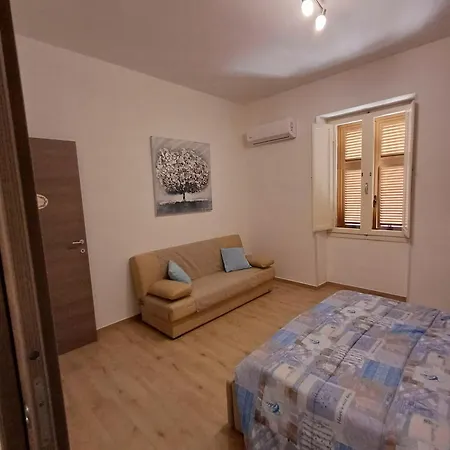 Apartmán Fronte Porto *