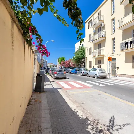 Apartmán Fronte Porto *