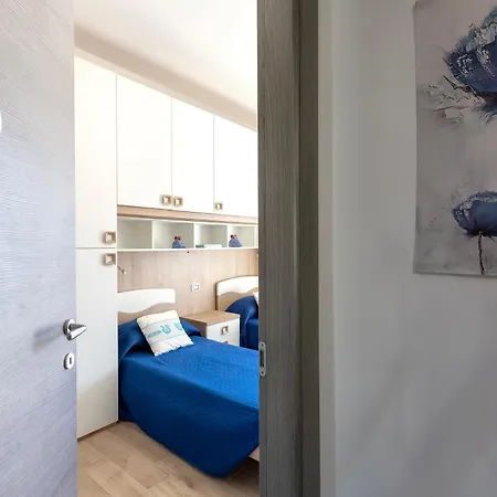 Apartmán Fronte Porto