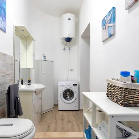 Fronte Porto Apartmán Alghero