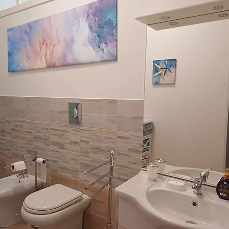 Apartment Fronte Porto *