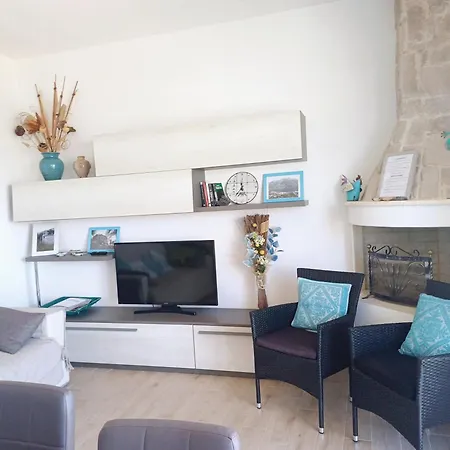Fronte Porto Apartment Alghero