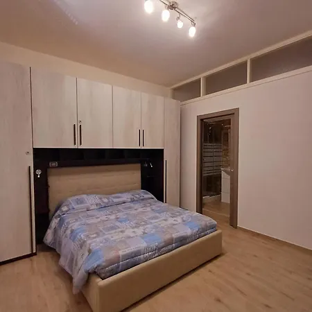 Fronte Porto Apartment