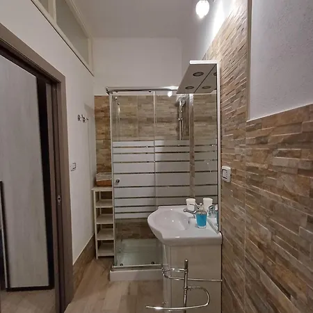 Apartment Fronte Porto *