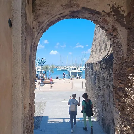 Fronte Porto * Alghero