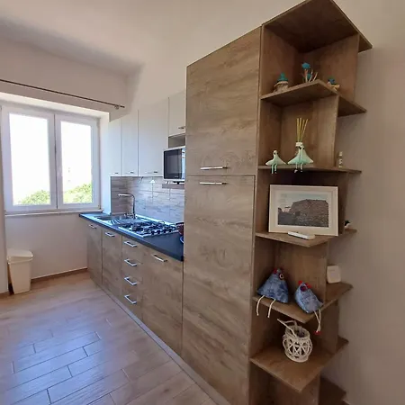 Apartment Fronte Porto *
