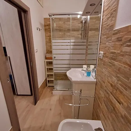 Apartment Fronte Porto *