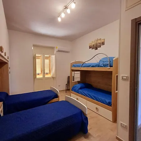 Fronte Porto Apartment Alghero