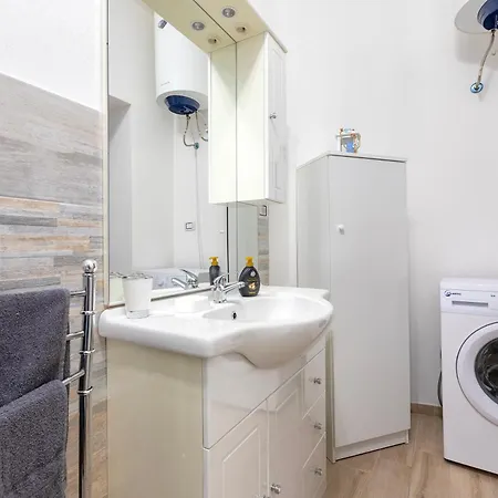 Apartamento Fronte Porto Alghero
