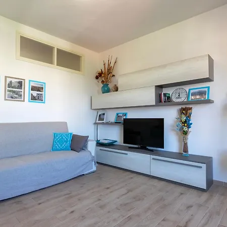 Apartamento Fronte Porto