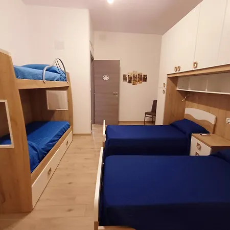 Fronte Porto * Альгеро